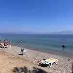 公寓 Seaside 2-bedroom In