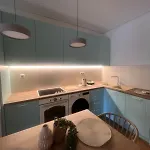 شقة Seaside 2-bedroom In