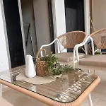 Seaside 2-bedroom In *