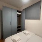شقة Seaside 2-bedroom In