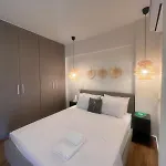 Seaside 2-bedroom In 公寓 西洛卡特伦