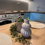 Seaside 2-bedroom In شقة غزيلوكاسترون