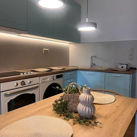 Seaside 2-bedroom In * קסילוקסטרו