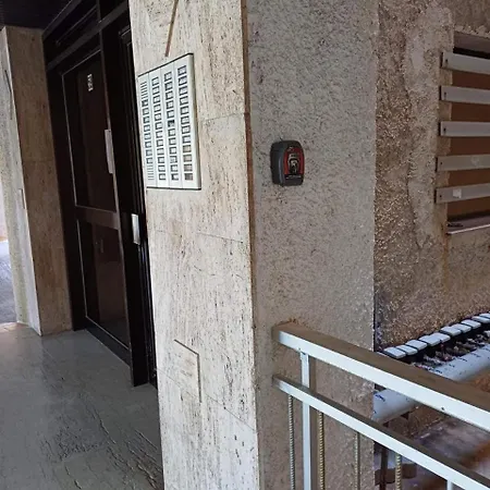 Seaside 2-bedroom In דירה קסילוקסטרו