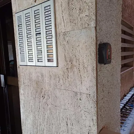 Seaside 2-bedroom In קסילוקסטרו