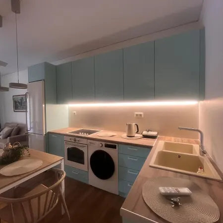 Seaside 2-bedroom In *