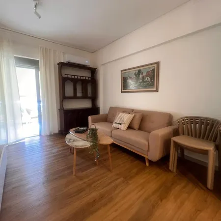 Seaside 2-bedroom In Lejlighed *