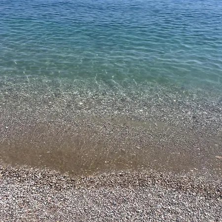 Seaside 2-bedroom In * Xylokastro