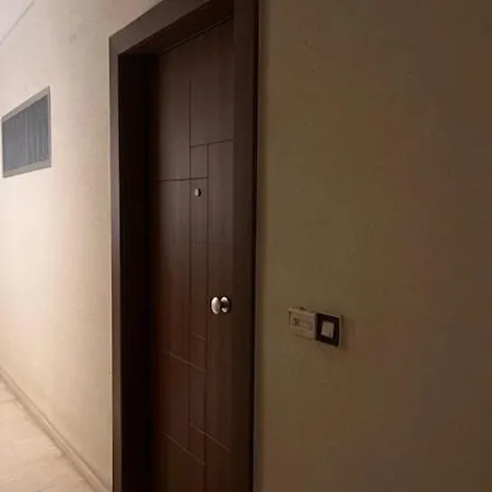 Seaside 2-bedroom In Apartamento Xylokastro