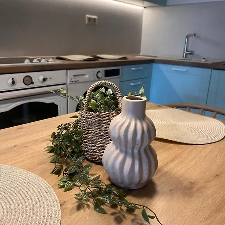 Seaside 2-bedroom In דירה קסילוקסטרו