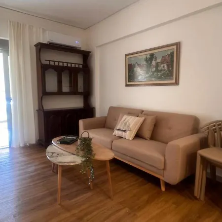 Apartamento Seaside 2-bedroom In *