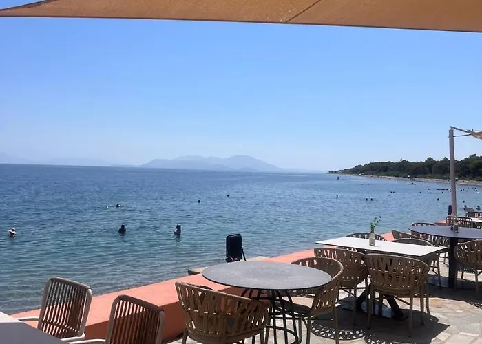 Seaside 2-bedroom In *