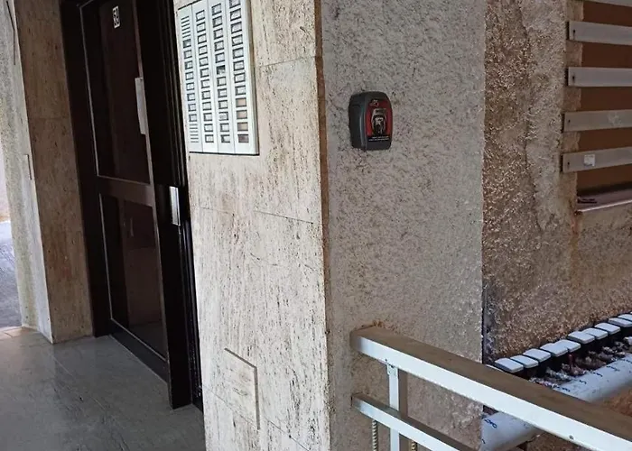 Seaside 2-bedroom In Lejlighed Xylokastro