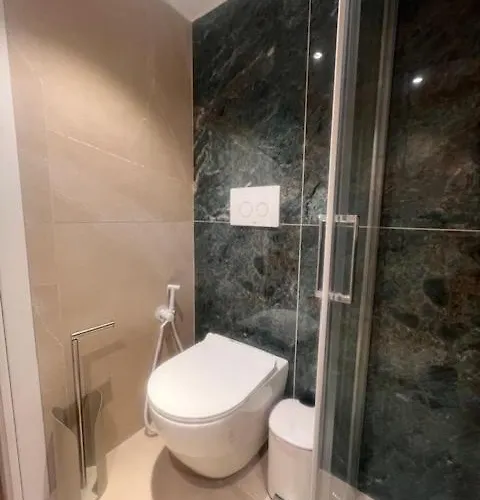 Seaside 2-bedroom In 아파트 자일로카스트론