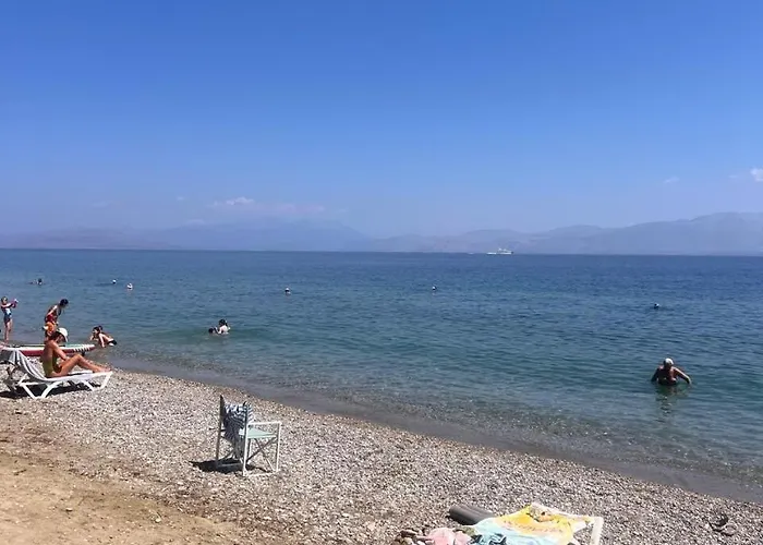 Apartamento Seaside 2-bedroom In