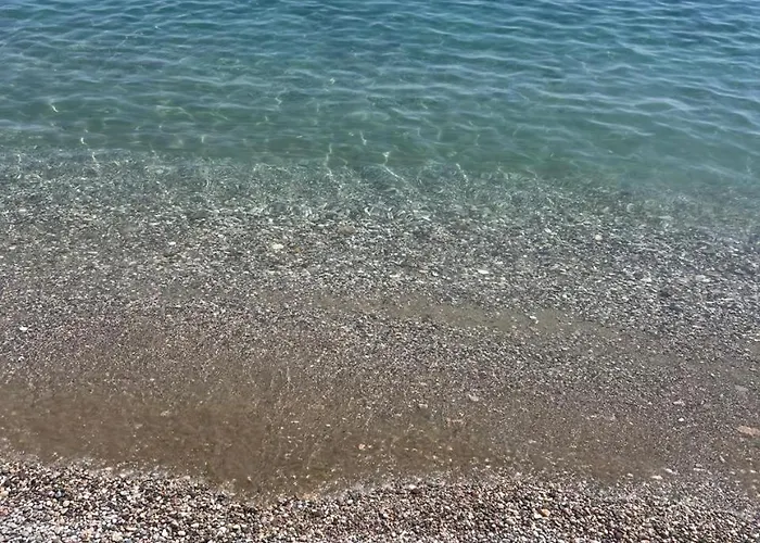 Seaside 2-bedroom In * Xylokastro