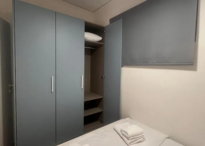 Lejlighed Seaside 2-bedroom In