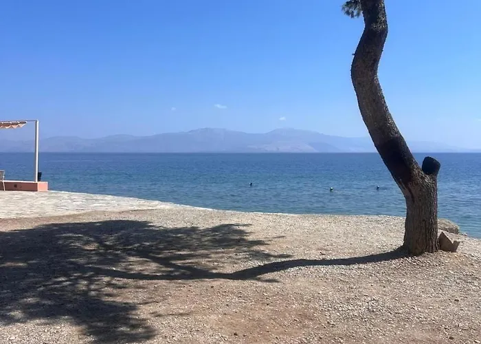 Seaside 2-bedroom In *