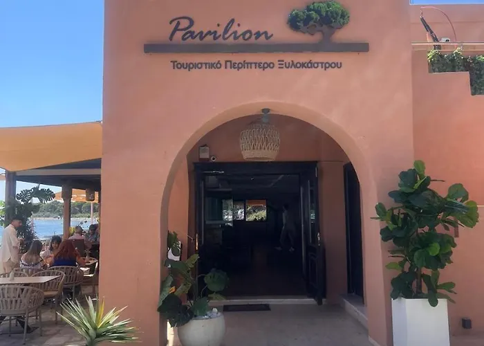 Seaside 2-bedroom In *